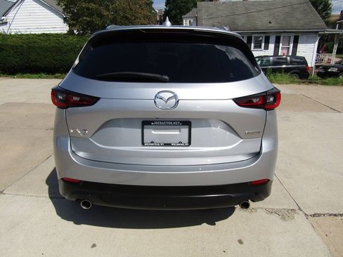 Used 2022 MAZDA CX-5 AWD 2.5 S image 6