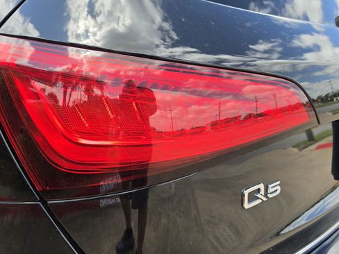 Used 2016 Audi Q5 2.0T Premium Plus image 10