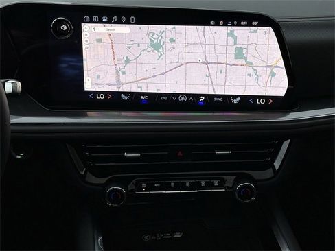 New 2026 Chevrolet Suburban RST w/ Comfort Package image 14