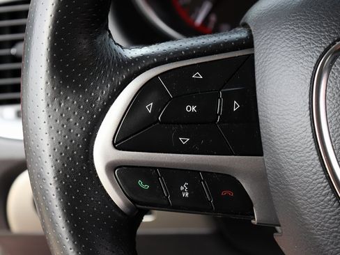 Used 2019 Dodge Durango SXT image 20