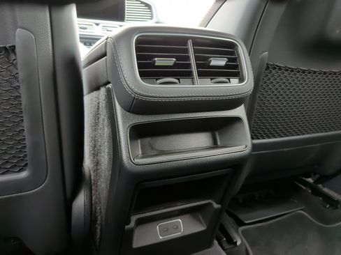 Used 2024 Mercedes-Benz GLE 53 AMG 4MATIC Coupe image 38