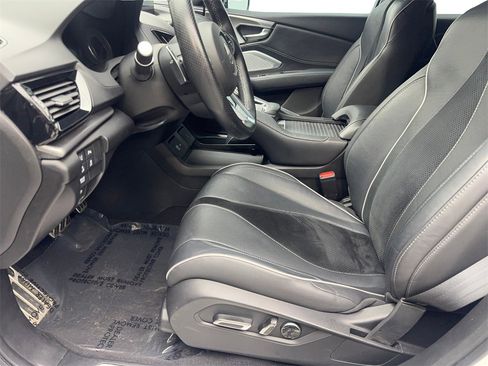 Used 2021 Acura RDX A-Spec image 27