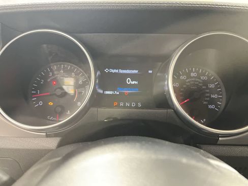 Used 2023 Ford Mustang Premium image 17