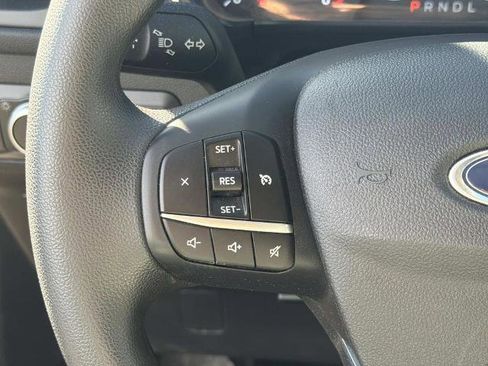 Certified 2022 Ford Escape SE image 10