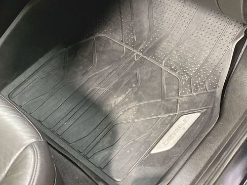 Used 2022 Chevrolet Malibu LT w/ Leather Package image 34