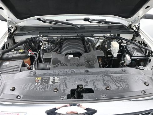 Used 2015 GMC Sierra 1500 SLT w/ SLT Crew Cab Value Package image 14