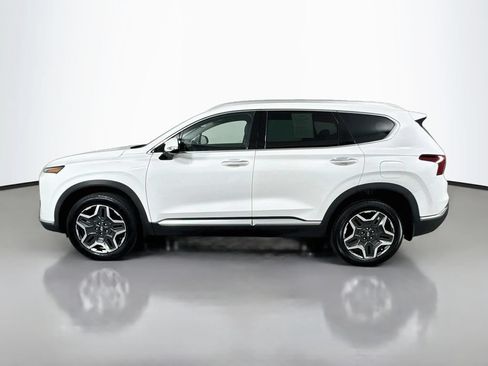 Used 2022 Hyundai Santa Fe SEL Premium w/ Cargo Package AWD/4WD image 8