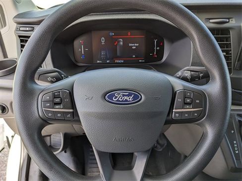 New 2026 Ford Transit 150 Low Roof image 31