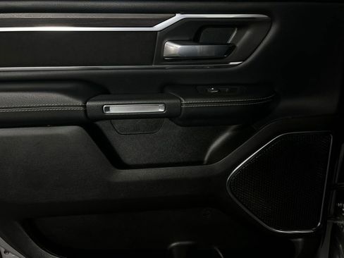 Certified 2025 RAM 1500 Laramie image 26