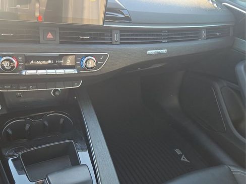 Used 2022 Audi A5 2.0T Premium image 19