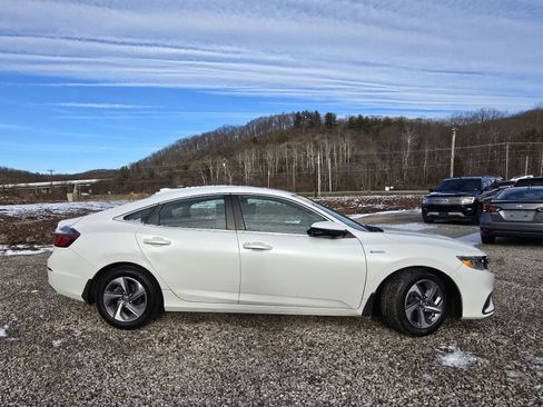 Used 2019 Honda Insight EX image 14