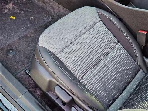 New 2026 Chevrolet Trax LT w/ LT Convenience Package image 4