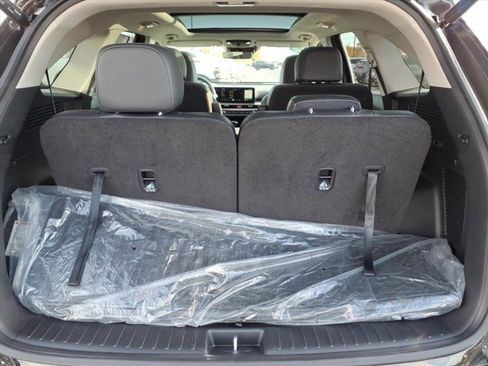 Used 2025 Kia Sorento EX w/ Panoramic Sunroof Package image 31