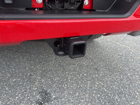 Used 2025 GMC Sierra 1500 Elevation w/ LPO, Elevation Black Package image 30