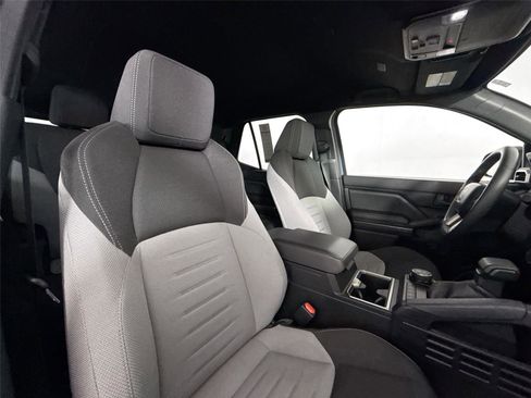 Certified 2025 Toyota 4Runner TRD Sport image 40