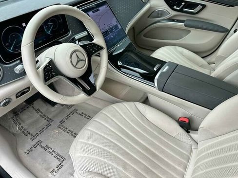 Used 2022 Mercedes-Benz EQS 450+ Sedan image 10