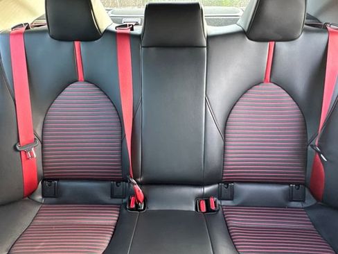 Certified 2023 Toyota Camry XSE image 41