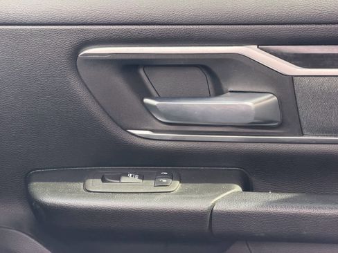 Used 2022 RAM 1500 Big Horn image 20