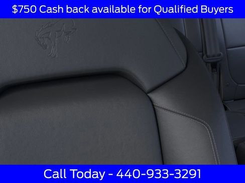 New 2026 Ford Bronco Badlands image 20
