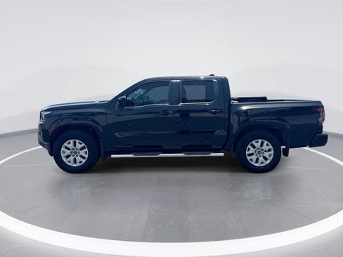 Used 2024 Nissan Frontier SV w/ SV Convenience Package RWD image 8