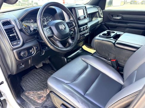 Used 2022 RAM 1500 Tradesman w/ Tradesman Group image 11