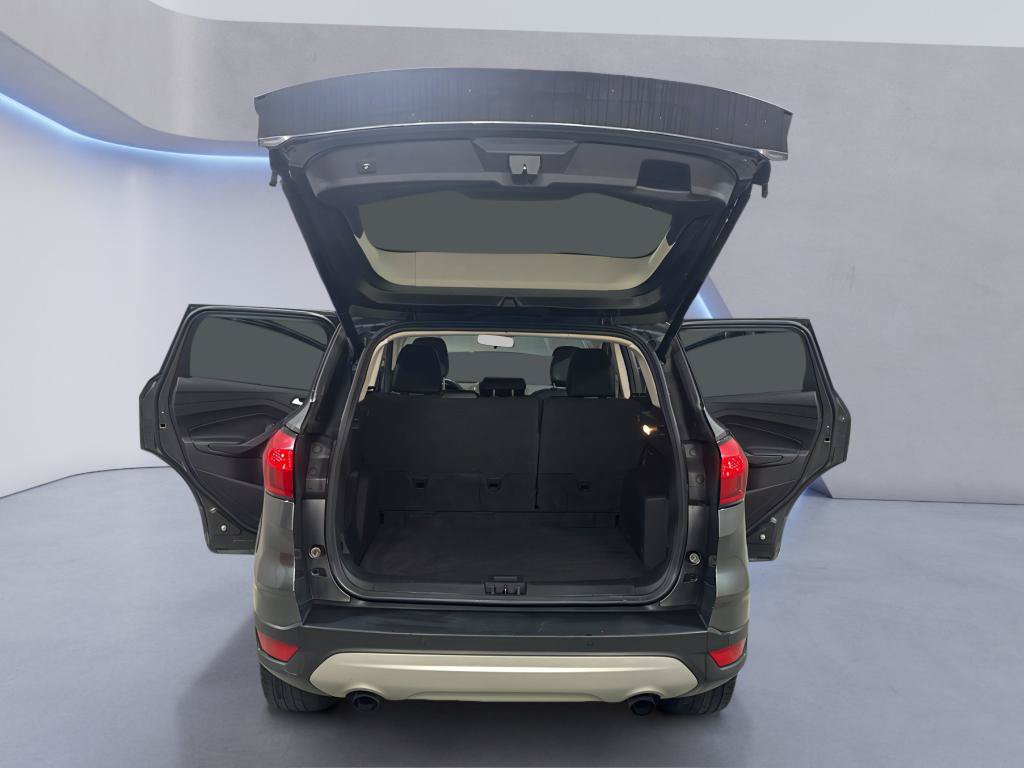 Used 2019 Ford Escape SEL FWD image 13