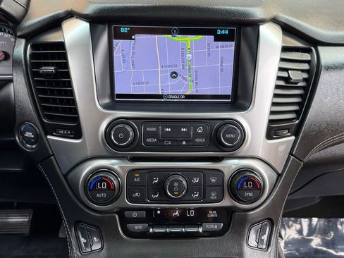 Used 2018 Chevrolet Tahoe LT image 41