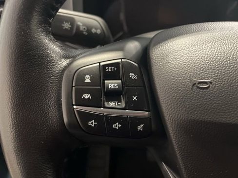 Used 2022 Ford Bronco Sport Big Bend w/ Convenience Package AWD/4WD image 12
