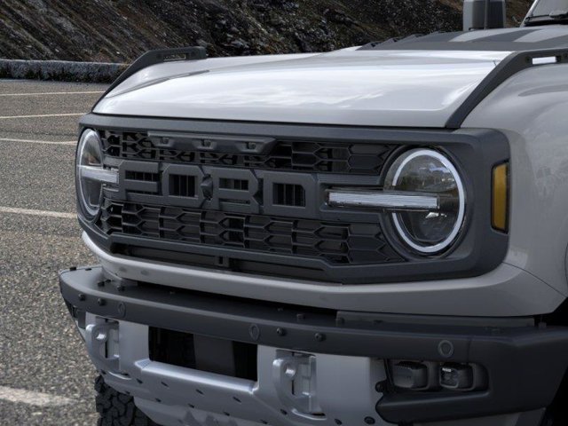 New 2026 Ford Bronco Raptor w/ Interior Carbon Fiber Pack AWD/4WD image 19