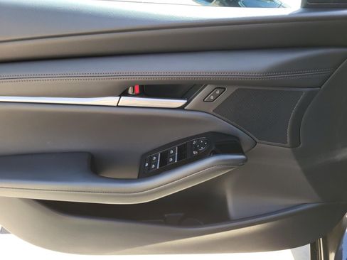 New 2026 MAZDA MAZDA3 2.5 S Sedan w/ Preferred Pkg image 11