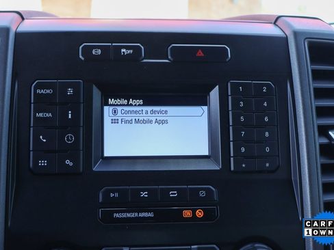 Used 2022 Ford F350 XL w/ Power Equipment Group image 31