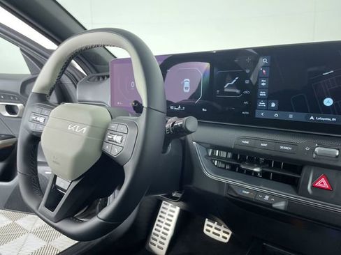 New 2025 Kia K4 GT-Line Turbo image 29