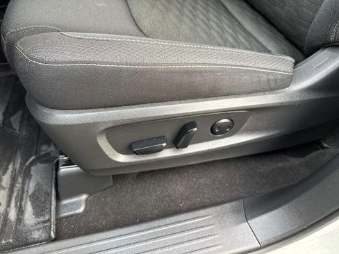 Used 2023 Nissan Pathfinder SV image 21