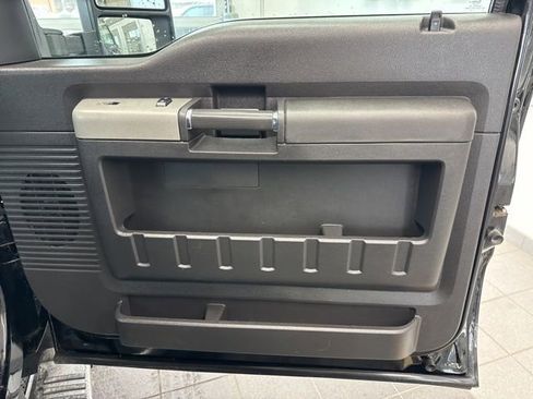 Used 2016 Ford F350 Lariat w/ Lariat Ultimate Package image 14