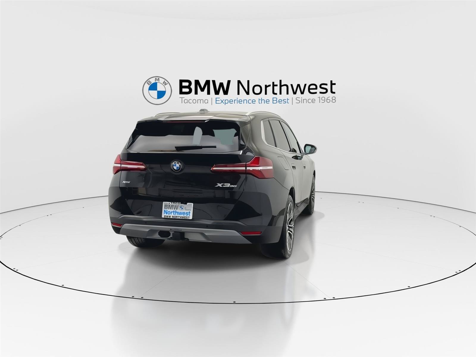 Used 2026 BMW X3 xDrive30 AWD/4WD image 2