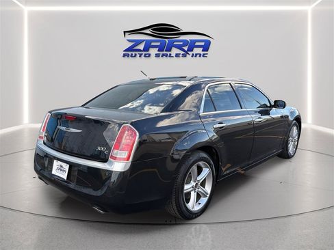 Used 2013 Chrysler 300 C w/ Light Group AWD/4WD image 7