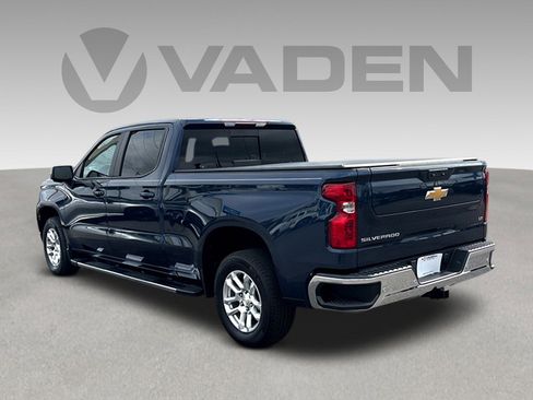 Used 2022 Chevrolet Silverado 1500 LT w/ Safety Package image 34