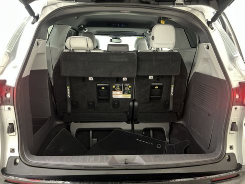Used 2022 Toyota Sienna XSE w/ XSE Plus Package FWD image 26