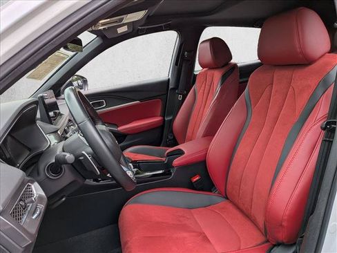 Certified 2024 Acura Integra A-Spec FWD image 15