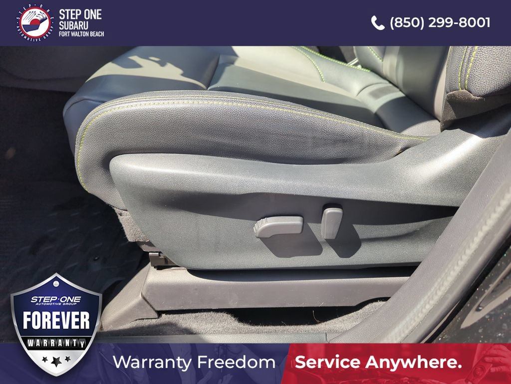 Used 2023 Subaru Ascent Onyx Edition AWD/4WD image 13