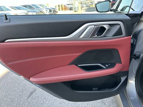 Used 2023 BMW i4 eDrive35 w/ Premium Package image 30