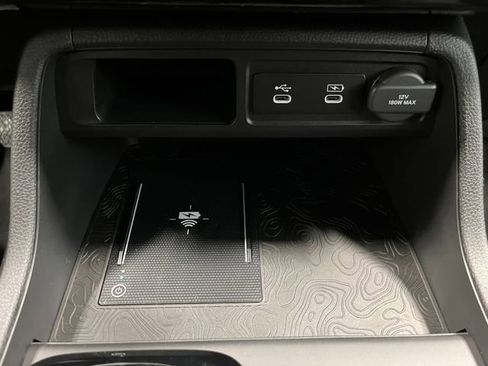 New 2026 Honda Pilot TrailSport image 17