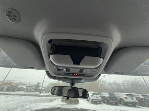 Certified 2023 Ford Explorer XLT w/ Equipment Group 202A image 18