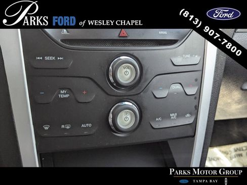 Used 2014 Ford Explorer XLT w/ Equipment Group 202A image 24