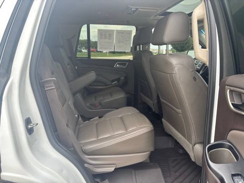 Used 2019 GMC Yukon Denali w/ Denali Ultimate Package AWD/4WD image 34