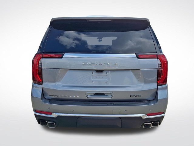 New 2026 GMC Yukon Denali w/ Denali Reserve Package AWD/4WD image 6