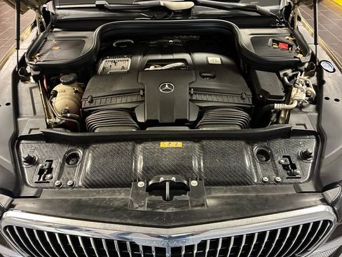 Used 2022 Mercedes-Benz Maybach GLS 600 4MATIC image 23
