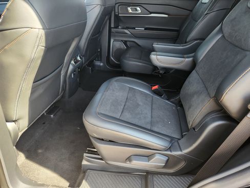 New 2026 Ford Explorer Tremor AWD/4WD image 19
