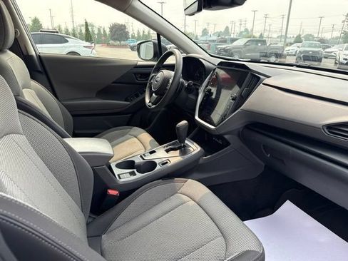 Used 2024 Subaru Crosstrek 2.0i Premium AWD/4WD image 21