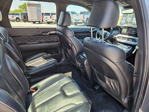 Used 2021 Hyundai Palisade Calligraphy w/ Cargo Package AWD/4WD image 32